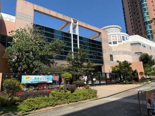 新界沙田馬鞍山西沙路600號雅典居第1部份之第1層停車場車位4號 Car Park No. 4 on Level CPL1 of Portion 1, Villa Athena, No. 600 Sai Sha Road, Ma on Shan, Shatin, NT