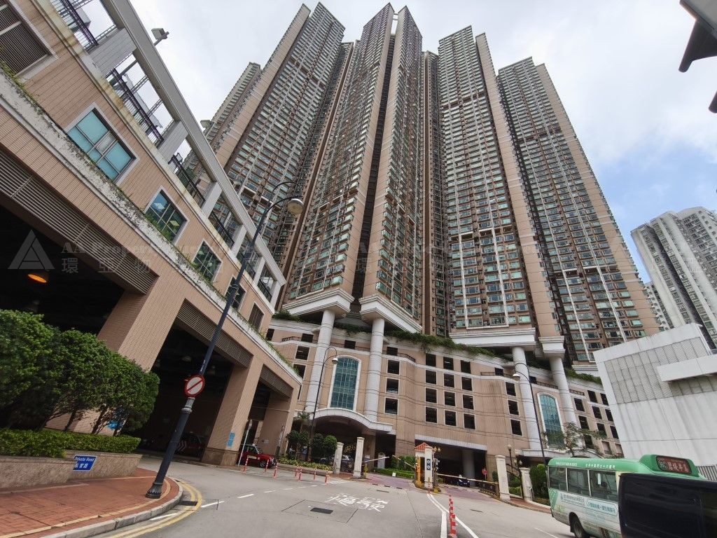 新界荃灣青山公路深井段33號碧堤半島6期平台Level 8 停車位R8205號 Car Parking Space R8205, Level 8 of the Podium, Phase 6, Bellagio, Tsuen Wan, NT
