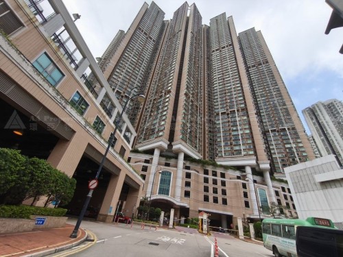 新界荃灣青山公路深井段33號碧堤半島6期平台Level 8 停車位R8205號 Car Parking Space R8205, Level 8 of the Podium, Phase 6, Bellagio, Tsuen Wan, NT