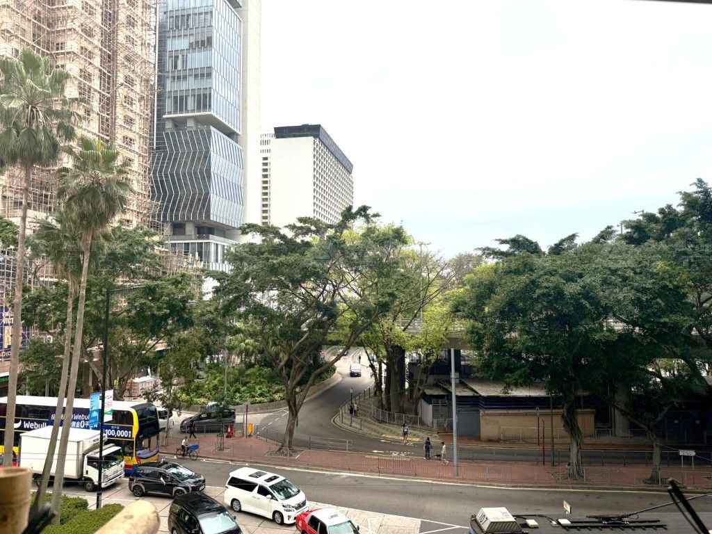 香港銅鑼灣高士威道2號華都大廈3字樓A室 Apartment A, 3/F, Waldorf Mansion, No. 2 Causeway Bay Road, Causeway Bay, HK