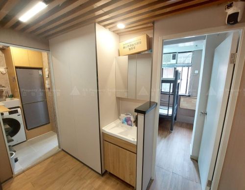 九龍油麻地砵蘭街78, 80, 82及84號幸運大廈6字樓B室 Unit B, 6/F, Good Luck House, Nos.78, 80, 82 & 84 Portland Street, Yau Ma Tei, Kln.