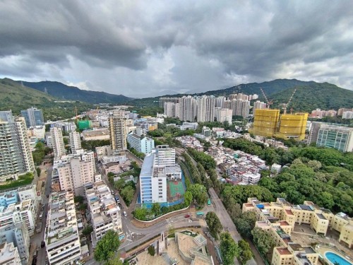 新界粉嶺聯興街39號瓏山一號30字樓1B室 Flat 1B, 30/F, Mount One, No. 39 Luen Hing Street, Fanling, NT