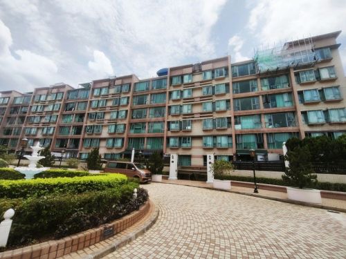 新界大埔水圍梅樹坑路8號帝欣苑1期11座6字樓C室連天台及地下99號車位 Flat C (with Flat Roof thereabove) on 6/F of Block 11 & Car Parking Space No. 99 on G/F, Parc Versailles I, 8 Mui Shu Hang Road, Shui Wai, Tai Po, NT