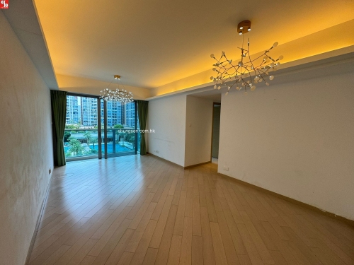 FLAT A ON 2ND FLOOR (INCLUDING THE BALCONY AND UTILITY PLATFORM THEREOF) OF TOWER 15B PARK YOHO GENOVA PHASE 2A OF PARK VISTA DEVELOPMENT NO. 18 CASTLE PEAK ROAD TAM MI YUEN LONG NEW TERRITORIES