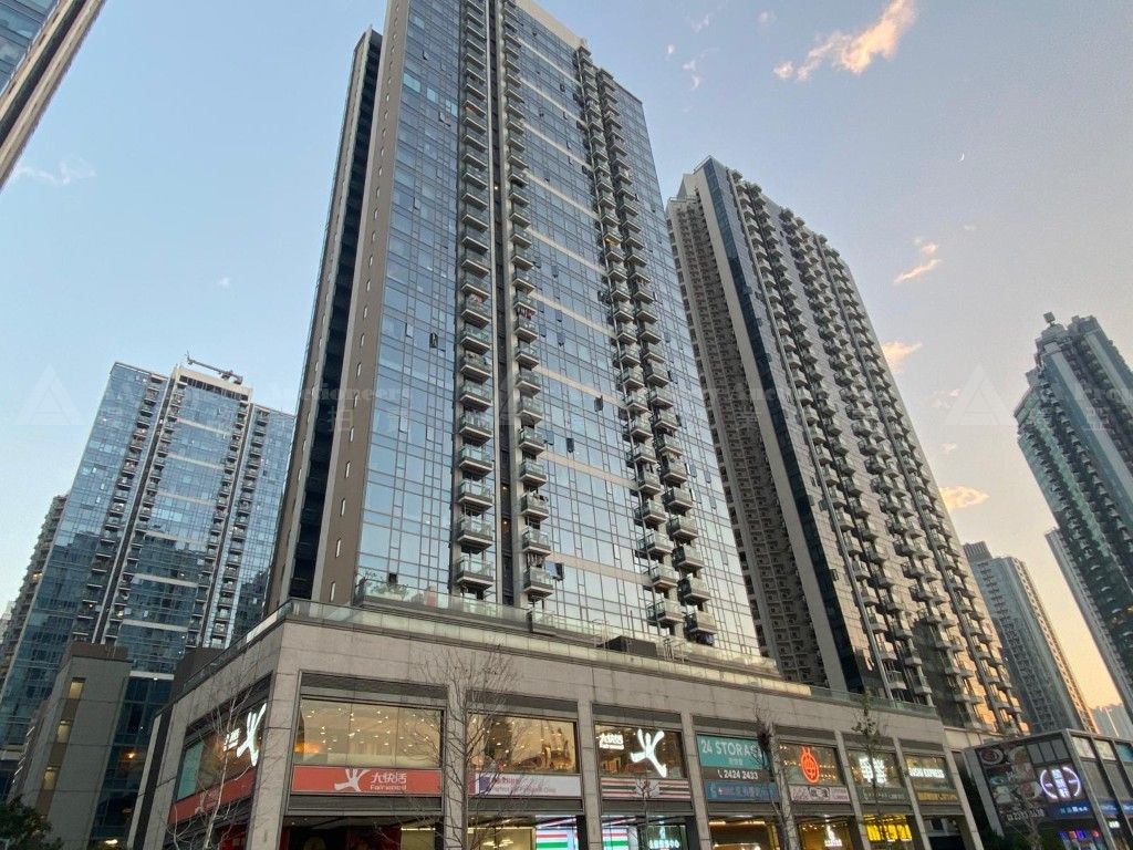 九龍啟德沐寧街8號啟德1號(II) 地庫81號車位 Residential Car Parking Space No. 81 on Basement Floor, One Kai Tak (II), No. 8 Muk Ning Street, Kai Tak, Kln.