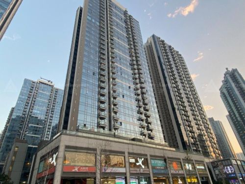 九龍啟德沐寧街8號啟德1號(II) 地庫81號車位 Residential Car Parking Space No. 81 on Basement Floor, One Kai Tak (II), No. 8 Muk Ning Street, Kai Tak, Kln.