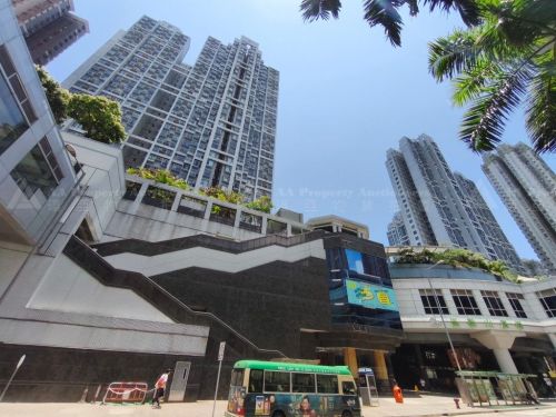 新界沙田馬鞍山西沙路608號海柏花園5座28字樓A室連天台 Flat A, 28/F, Tower 5 with Sun Deck immediately above, Bayshore Towers, No. 608 Sai Sha Road, Ma On Shan, Shatin, NT