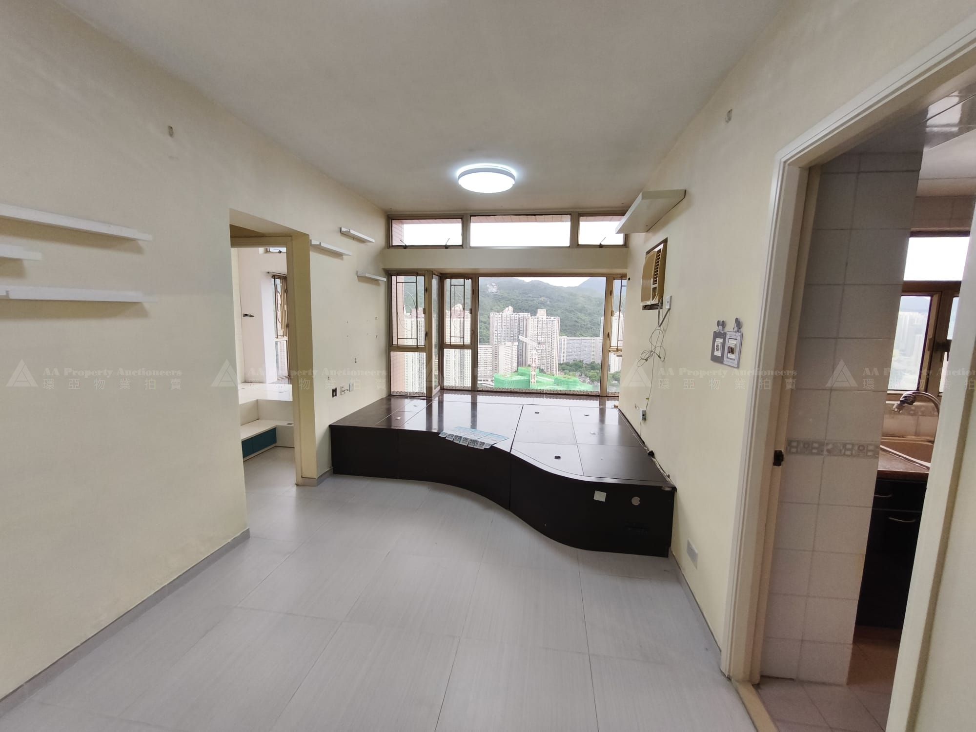 新界沙田馬鞍山鞍駿街15號雅濤居2座39字樓E室 Flat E, 39/F, Tower 2, The Waterside, No. 15 On Chun Street, Ma On Shan, NT