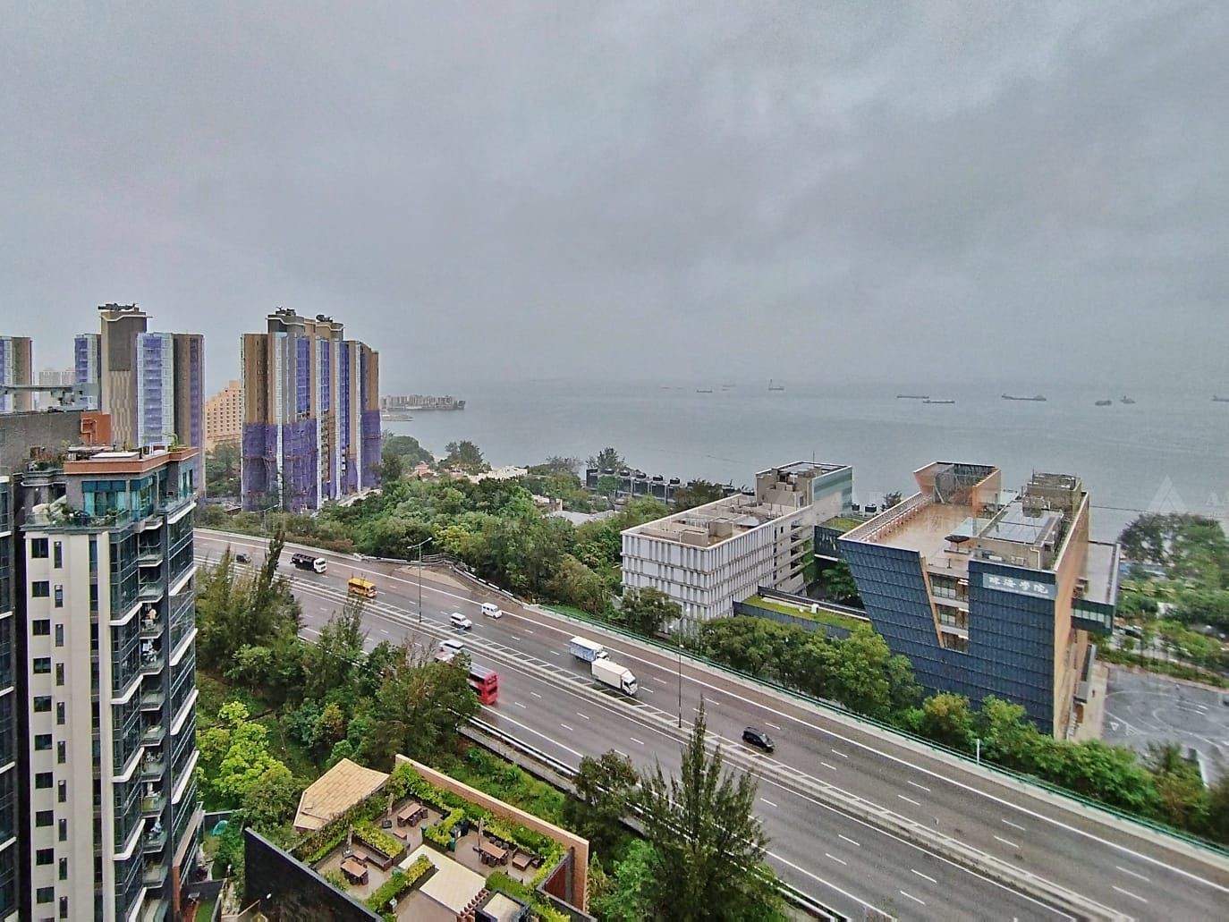 新界屯門青盈路18號滿名山滿庭2座19字樓B室 Flat B on 19/F, Tower 2, The Laguna, The Bloomsway, No. 18 Tsing Ying Road, Tuen Mun, NT