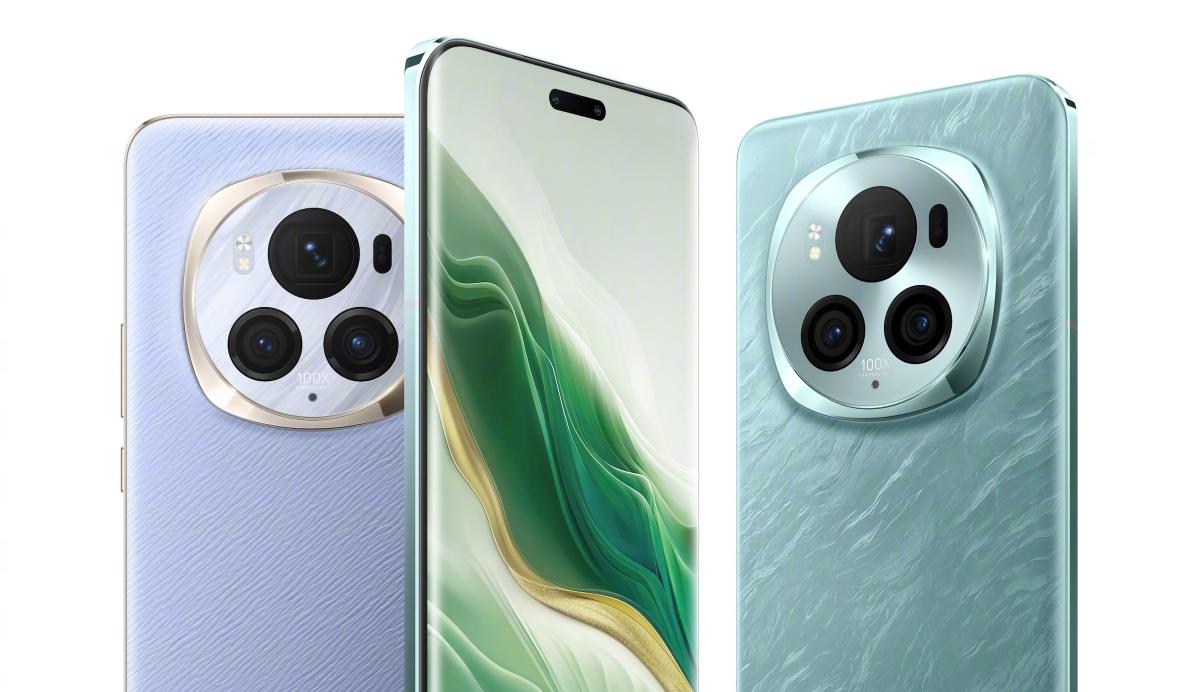 HONOR Magic6 Pro - Elevate Your Smart Experience to New