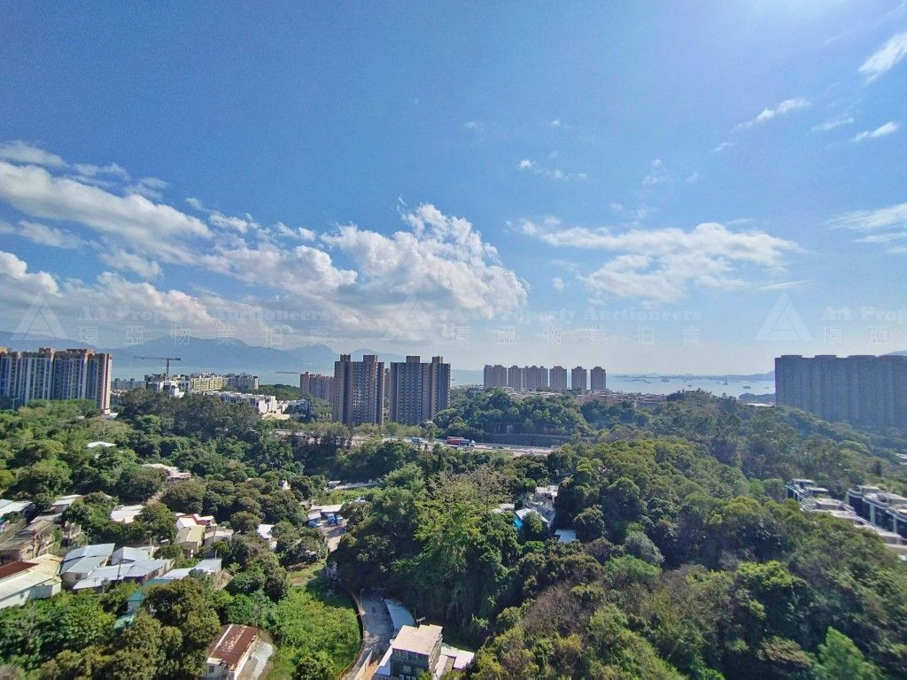 新界屯門管翠路8號緹岸5A座21字樓G室 Flat G, 21/F, Tower 5A, Ocean Camino, No. 8 Kwun Chui Road, Tuen Mun, NT