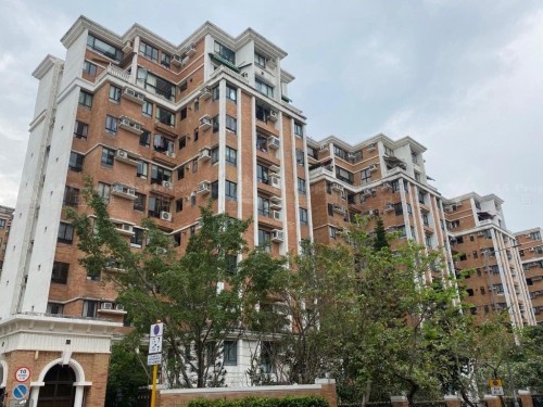 九龍九龍塘又一居道9號又一居10座地下B室連花園 Flat B, G/F together with the Garden, Tower 10, No. 9 Parc Oasis Road, Parc Oasis, Kowloon Tong, Kln.