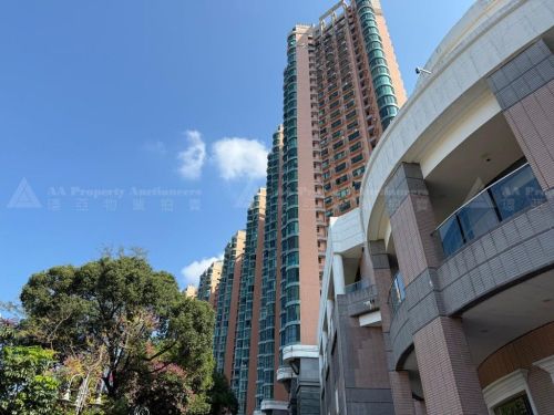 新界沙田馬鞍山西沙路600號雅典居第2部份之第3層停車場車位8號 Car Park No. 8 on Level CPL3 of Portion 2, Villa Athena, No. 600 Sai Sha Road, Ma on Shan, Shatin, NT