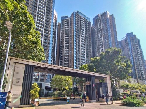 新界將軍澳唐賢街19號天晉IIIA停車場B2層B2-178號車位 Residential Car Parking Space No. B2-178 on Basement 2 Floor, The Wings IIIA, No. 19 Tong Yin Street, Tseung Kwan O, NT