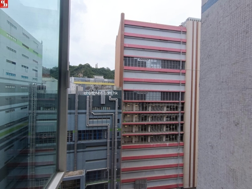 WORKSHOP C15 (FORMERLY 14) ON 16/F WAH LOK INDUSTRIAL CENTRE(PHASE II) NOS.31-35 SHAN MEI STREET SHATIN NEW TERRITORIES