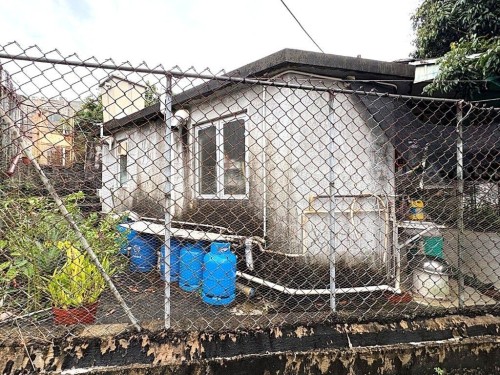 新界大埔坪朗農地 (DD8 Lot No. 967) (只售1/4之業權) 1/4 part or share of Ping Long , Tai Po, NT (DD8 Lot No. 967)