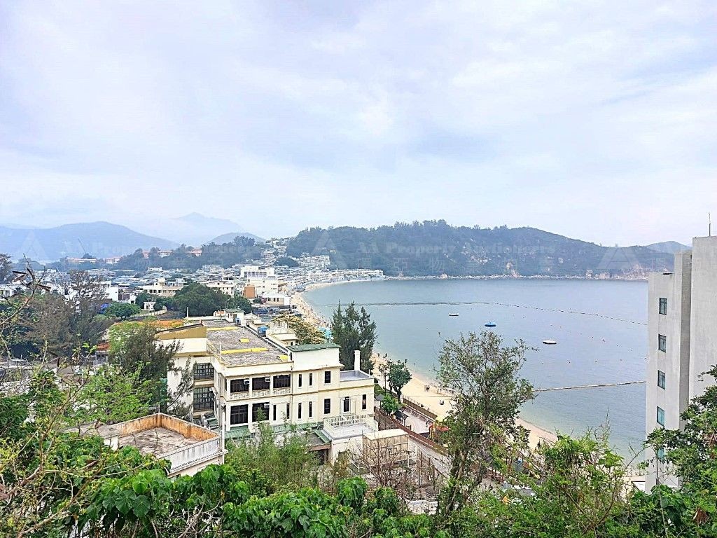 新界長洲觀音灣路29號 (Cheung Chau Lot No. 899) No. 29 Kwun Yam Wan Road, Cheung Chau, NT (Cheung Chau Lot No. 899)