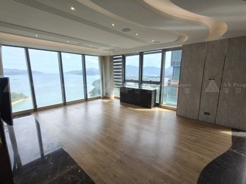 新界沙田馬鞍山烏溪沙路8號迎海2期迎海‧星灣19座36字樓及37字樓A複式單位 Duplex Flat A on 36/F & 37/F with Flat Roof, Block 19, Double Cove Starview Phase 2 of Double Cove, No. 8 Wu Kai Sha Road, Ma on Shan, Sha Tin, NT