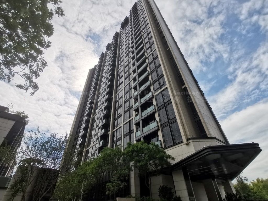 新界上水青山公路古洞段88號高爾夫．御苑7座16字樓A室連露台及工作平台 Flat A on 16/F with Balcony and Utility Platform of Tower 7, Eden Manor, No. 88 Castle Peak Road Kwu Tung, Sheung Shui, NT