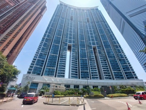 九龍尖沙咀柯士甸道西1號君臨天下2字樓2-174號車位 Car Parking Space No. 2-174 on 2/F, The Harbourside, No. 1 Austin Road West, Tsim Sha Tsui, Kln.