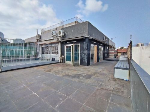 新界葵涌華星街8號華達工業中心B座21字樓4室連天台 Unit 4 on 21/F & the Flat Roof appertaining thereto, Block B, Wah Tat Industrial Centre, No. 8 Wah Sing Street, Kwai Chung, NT