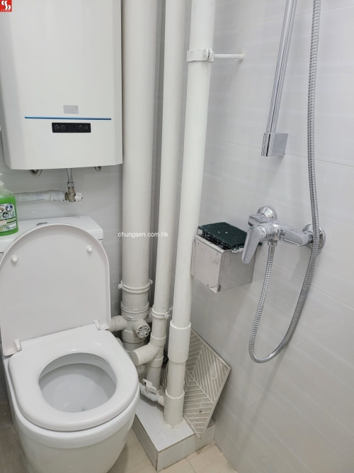 FLAT 28 ON 32/F OF KING TAO HOUSE (BLOCK 6), KING LAM ESTATE 38 PO LAM ROAD NORTH, TSEUNG KWAN O SAI KUNG, NEW TERRITORIES