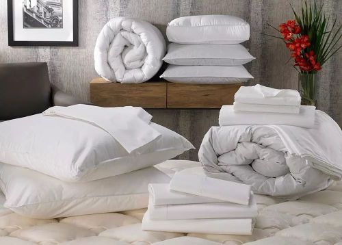 Bedroom Sanctuary: How Colors and Textures Influence Sleep