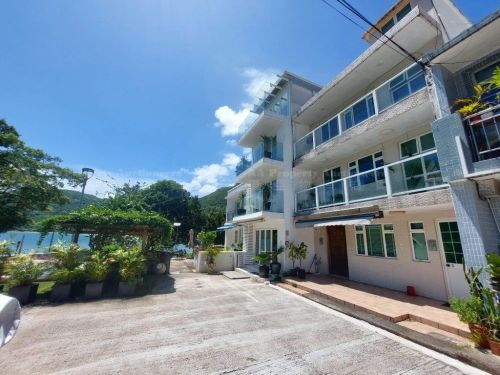 新界西貢清水灣大環頭5號2字樓連露台及天台 Second Floor Including the Balcony appurtenant thereto and the Roof thereof, No. 5 Tai Wan Tau, Clear Water Bay, Sai Kung, NT