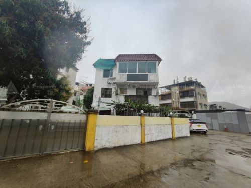 新界元朗振華花園第一期K座2字樓連天台 (DD118 Lot No. 95 SC) 2/F and the Main Roof, Block K, Chun Wah Villas, S.C of Lot No. 95 in DD118, Yuen Long, NT