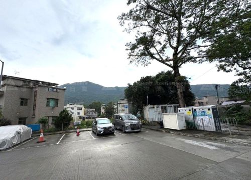 新界大埔坪朗農地 (DD8 Lot No. 967) (只售1/4之業權) 1/4 part or share of Ping Long , Tai Po, NT (DD8 Lot No. 967)