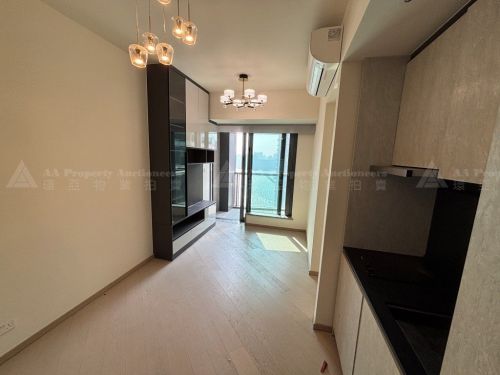 九龍啟德承豐道21號維港1號2A座33字樓F室 Residential Unit F (including Balcony and Utility Platform thereof) on 33/F, Tower 2A of Tower 2, One Victoria, No. 21 Shing Fung Road, Kai Tak, Kln.