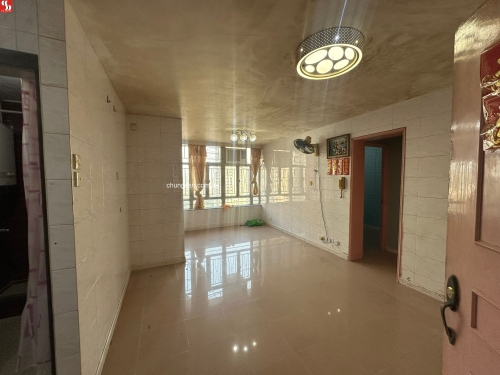 FLAT 11 ON 26/F OF BLOCK B TIN OI COURT TIN SHUI WAI YUEN LONG NEW TERRITORIES