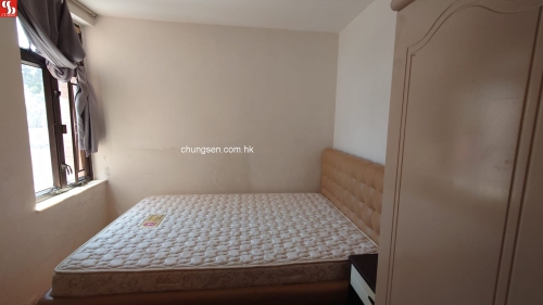 FLAT B ON 1/F OF BLOCK H-9 FU YIP YUEN NO.9 CHI FU ROAD CHI FU FA YUEN HONG KONG