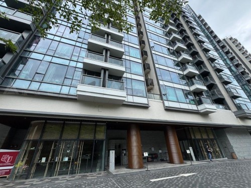 新界屯門掃管笏路99號上源5A座12字樓E室(包括露台) Flat E (including Balcony thereof), 12/F, Tower 5A, Le Pont, No. 99 So Kwun Wat Road, Tuen Mun, NT