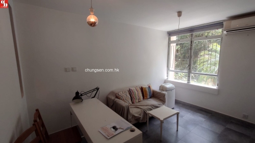 FLAT 16 ON GROUND FLOOR OF BLOCK A LUNG TAK COURT NO.52 CAPE ROAD HONG KONG