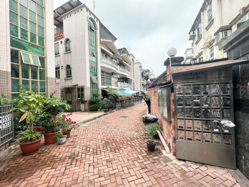 新界屯門龍鼓灘沙埔崗26號龍濤灣畔J座1字樓 1/F, Block J, Dragon Cove, No. 26 Sha Po Kong, Section L of Lot No. 149 in DD137, Lung Kwu Tan, Tuen Mun, NT