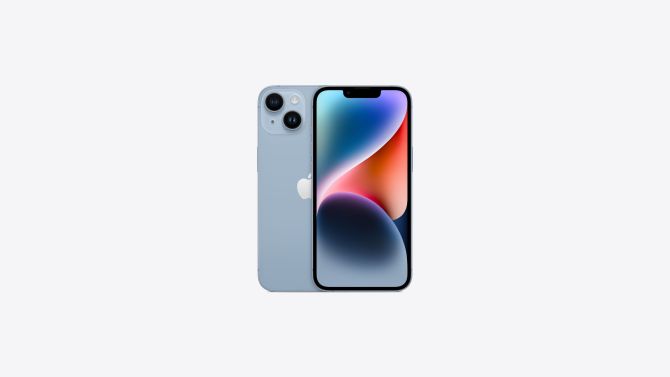 iPhone 14 Plus 256GB HK verison - 駿天數碼Sky Digital 