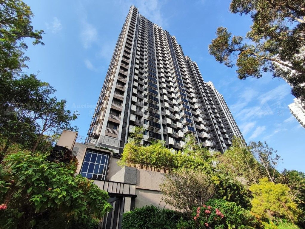 新界屯門景秀里8號御半山1期1A座29字樓E室 Flat E, 29/F, Tower 1A, Mount Regency of Phase 1 of Mount Regency Development, No. 8 King Sau Lane, Tuen Mun, NT