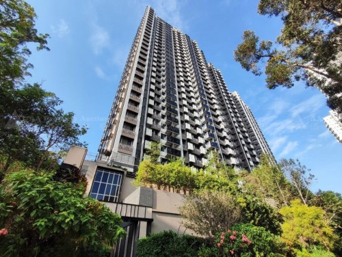 新界屯門景秀里8號御半山1期1A座29字樓E室 Flat E, 29/F, Tower 1A, Mount Regency of Phase 1 of Mount Regency Development, No. 8 King Sau Lane, Tuen Mun, NT