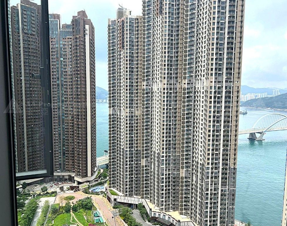 新界將軍澳康城路1號日出康城 XIIC期Grand Seasons 1B座36字樓F室 Flat F on 36/F, Tower 1(1B) of Tower 1 of Grand Seasons, Phase XIIC of Lohas Park, No. 1 Lohas Park Road, Tseung Kwan O, NT