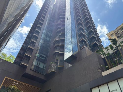 九龍何文田窩打老道74號瑧樺12字樓A5室 (包括露台) Unit A5, 12/F (including the Balcony thereof), Timber House, No. 74 Waterloo Road, Ho Man Tin, Kln.