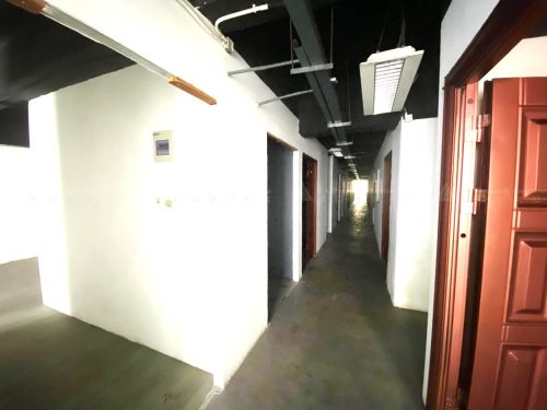 九龍觀塘偉業街145號越成工廠大廈6字樓 6/F, Viet Shing Factory Building, No. 145 Wai Yip Street, Kwun Tong, Kln.