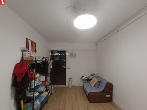 FLAT 12 ON 2ND FLOOR OF TSUI HONG HOUSE (BLOCK C) (INCLUDING THE PLANTER/PLANTER BOX APPERTAINING THERETO, IF ANY) TSUI WAN ESTATE NO.3 TSUI WAN STREET HONG KONG