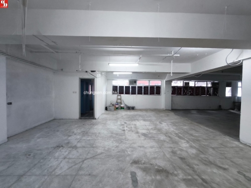 香港香港仔大道234號富嘉工業大廈2字樓1號單位、2號單位連儲物室、3號單位連儲物室及4號單位。