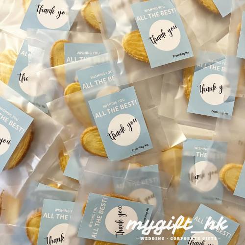 Trendy New Thai Snacks