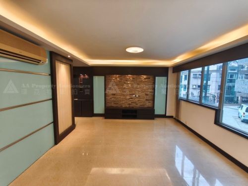 香港東半山東山臺15號嘉逸居1字樓B室 Flat B, 1/F, Gallant Place, No. 15 Tung Shan Terrace, East Mid-Level, HK