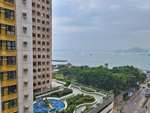 香港堅尼地城加多近街45-55號恒裕大厦11字樓B室 Flat B, 11/F, Han Yu Building, 45-55 Cadogan Street, Kennedy Town, HK