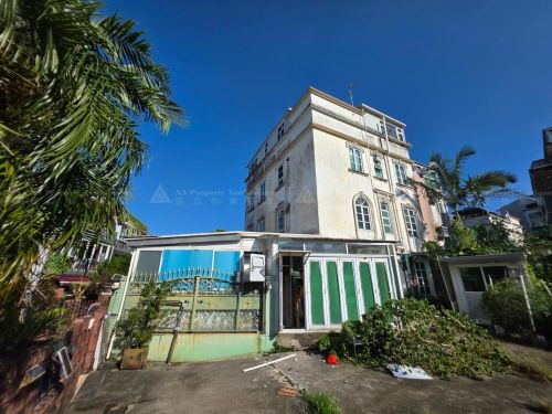 新界西貢蠔涌新村235號地下 (DD244 Lot No. 1077 SA) G/F, 235 Ho Chung New Village, Sai Kung, NT