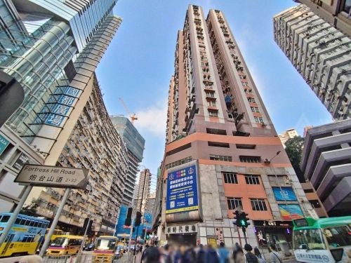 香港北角英皇道278-288號北角中心大廈(新時代廣場)1字樓193B號舖 Shop 193B, 1/F, North Point Centre (New Trend Plaza), Nos. 278-288 Kings Road, North Point, HK