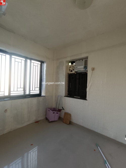 旺角通菜街22號達明大廈8字樓D單位。 (法院令) (不提供樓契)